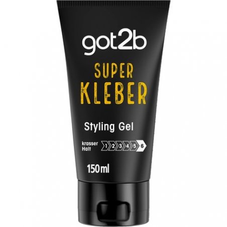 GOT2B Super Glue Gel 150ml