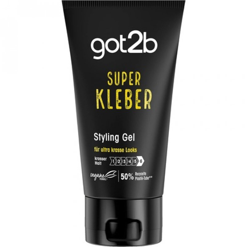 GOT2B Super Glue Gel 150ml