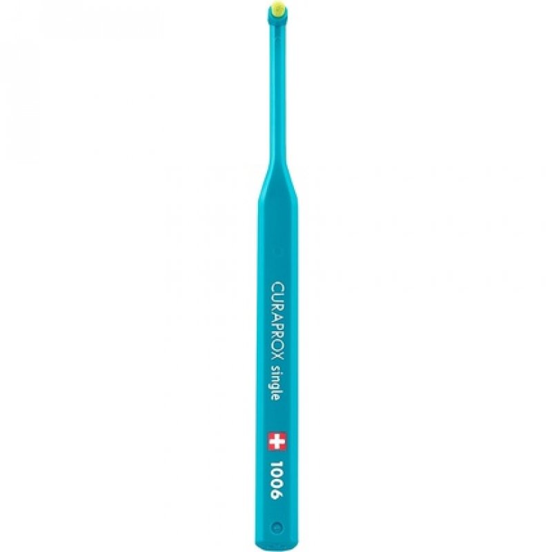 Curaprox Manual Toothbrushes