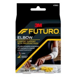 3M FUTURO 47863 Coude (partie du corps) Support L