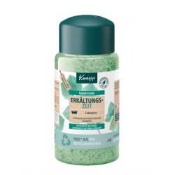 Kneipp 916363 bath salt 600 g Eucalyptus