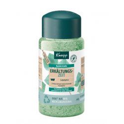 Kneipp 916363 sel et minéraux de bain 600 g Eucalyptus Sels de bain