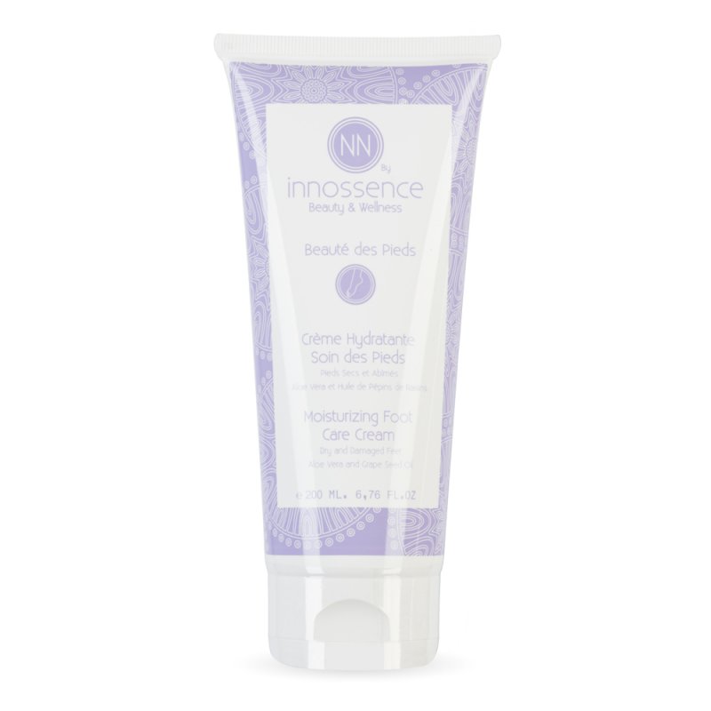 Innossence Hand and Foot Moisturizing Cream 200ml
