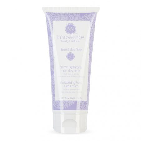 Innossence Hand and Foot Moisturizing Cream 200ml