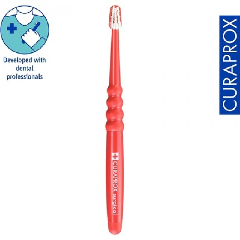Curoprox Surgical Adult Toothbrush