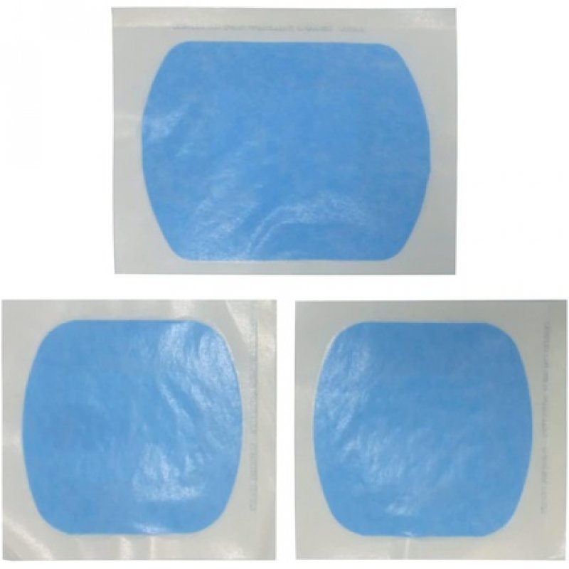 Casapiu' Patches Water Stop High Protection 50ml