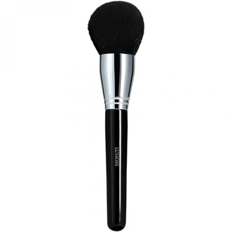 TB Tools for Beauty T4B Lussoni Powder Brush Professional Makeup Brush for Loose Powder Flawless Skin PRO 206