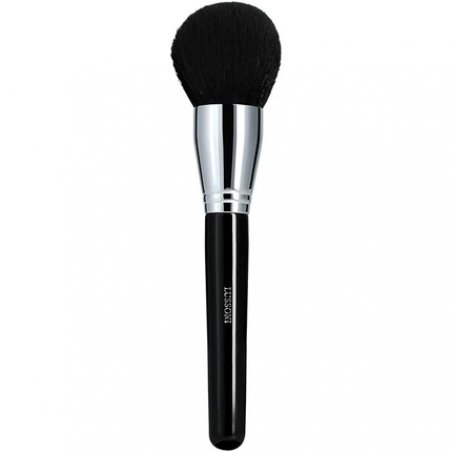 TB Tools for Beauty T4B Lussoni Powder Brush Professional Makeup Brush for Loose Powder Flawless Skin PRO 206