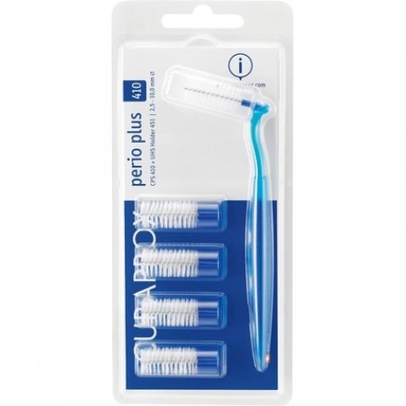 Curaden Perio Plus CPS 410 Brush Head