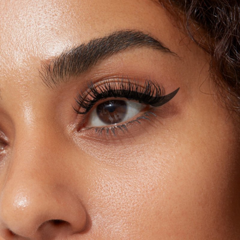 GOSH Intense Eye Liner Pen 03 Brown 1.2g