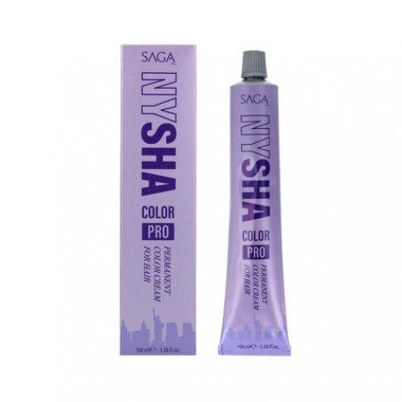 Saga Nysha Color Pro 100ml Color 900