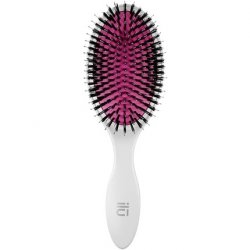 TB Tools for Beauty ILU Easy Detangling Hairbrush Oval Smooth Operator