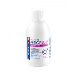 Curaden Curaprox Perio Plus Forte Chx 0.20% Mouthwash 200ml