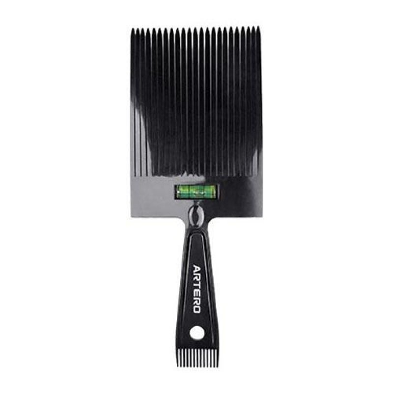 ARTERO A579 brosse à cheveux et peigne Universel Brosse et peigne à cheveux Noir 1 pièce(s)