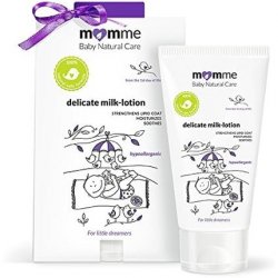 Momme Delicate Milk Lotion 150ml