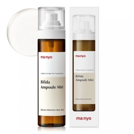 Bifida Ampoule Mist