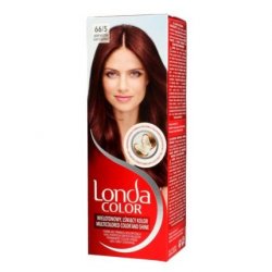 Londacolor Creme Hair Color No. 66/5 Light Chestnut 1 Pack