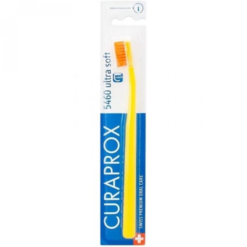 Curaprox Cs 5460 Ultrasoft Toothbrush
