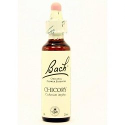 BACH Flowers Chicory 20ml