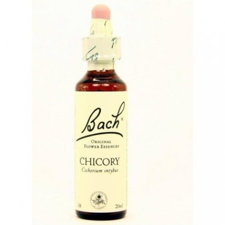BACH Flowers Chicory 20ml