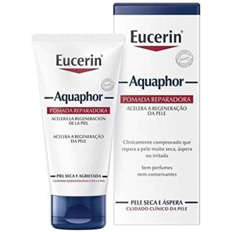 Eucerin Aquaphor Repair Ointment 45ml