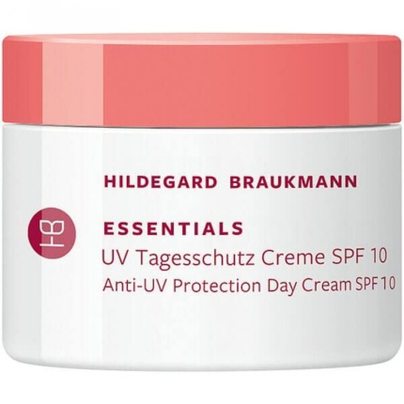 UV Day Protection Cream SPF 10 50ml