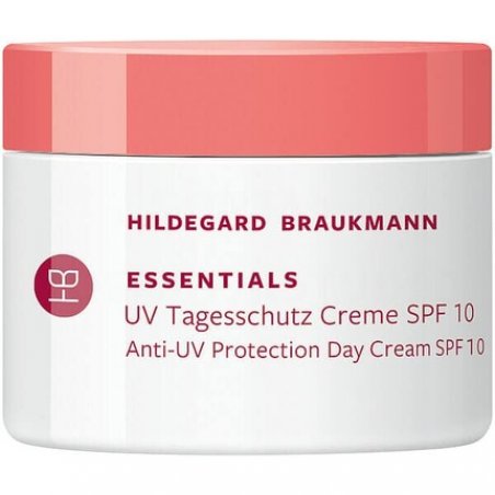 UV Day Protection Cream SPF 10 50ml