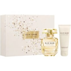Elie Saab Le Parfum Lumière Gift Set