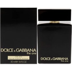 Dolce & Gabbana The One for Men Eau de Parfum Intense Spray 50mL