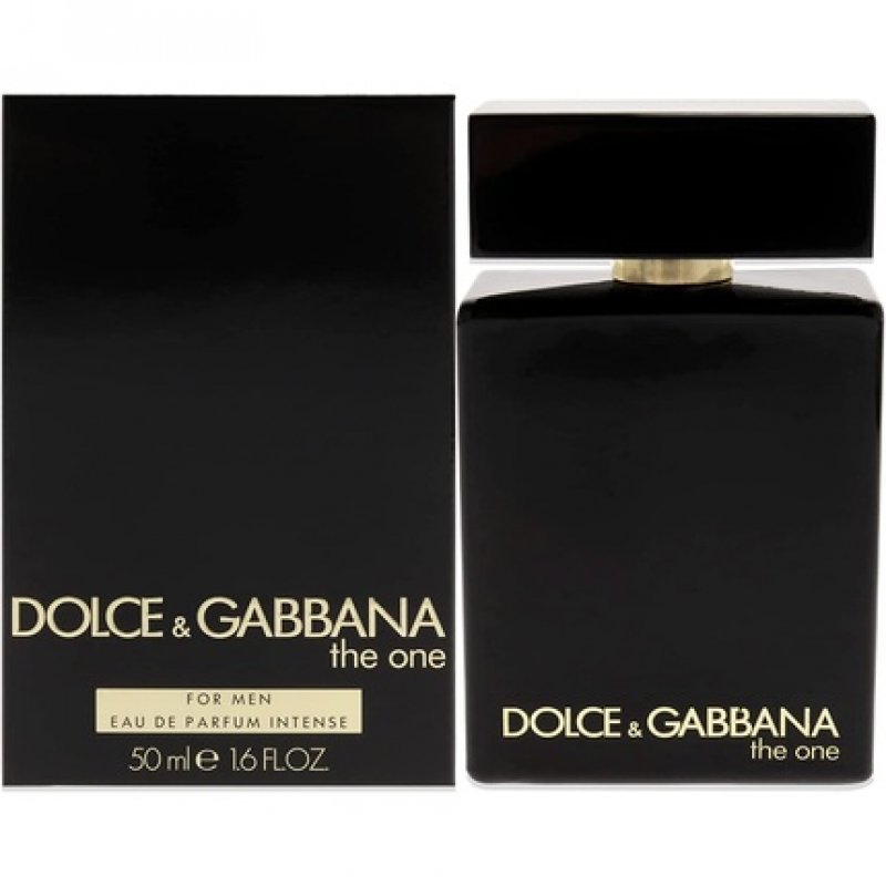Dolce & Gabbana The One for Men Eau de Parfum Intense Spray 50mL