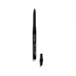 GOSH 24H Pro Liner 002 Carbon Black 0.35g