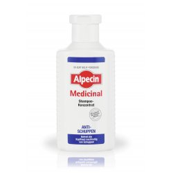Alpecin Medicinal Shampoo Concentrate