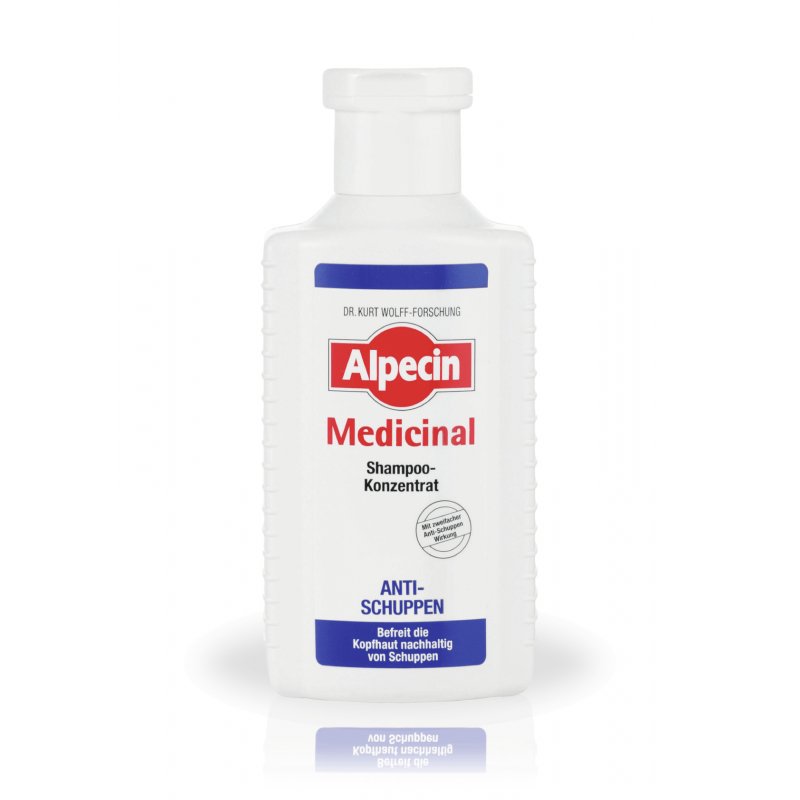 Alpecin Anti-Dandruff Shampoo 200ml