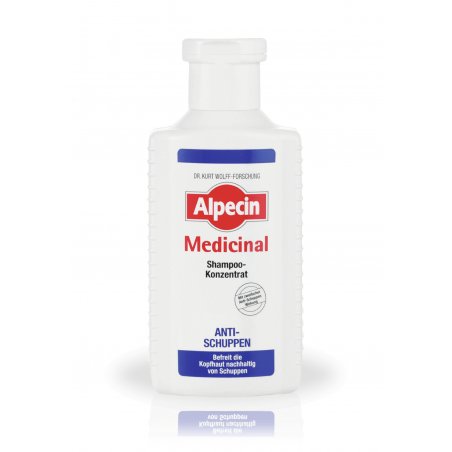 Alpecin Anti-Dandruff Shampoo 200ml