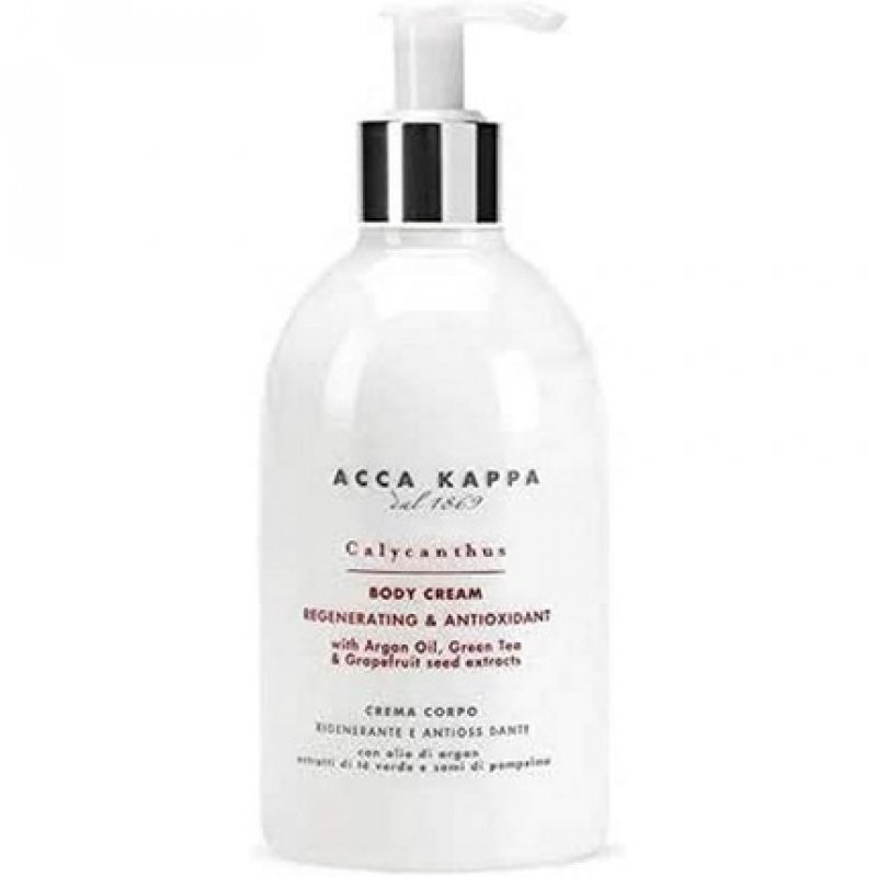 Acca Kappa Calycanthus Body Lotion 300ml