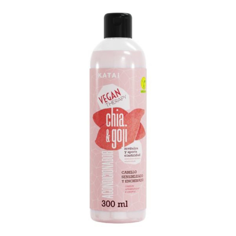 Chia & Goji Pudding Conditioner 300ml
