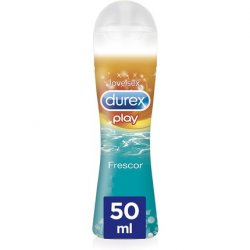 Durex Play Frescor Lubricant 50ml