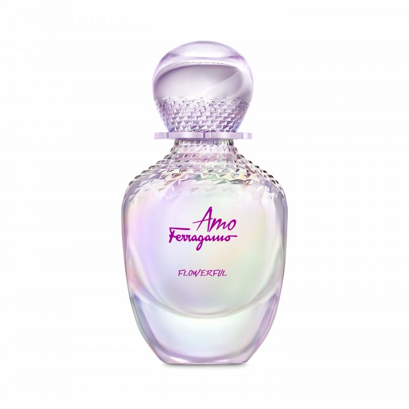 Salvatore Ferragamo Eau de Toilette 50ml