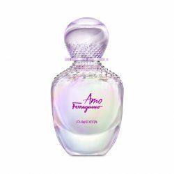 Salvatore Ferragamo Amo Flowerful 30 ml Femmes