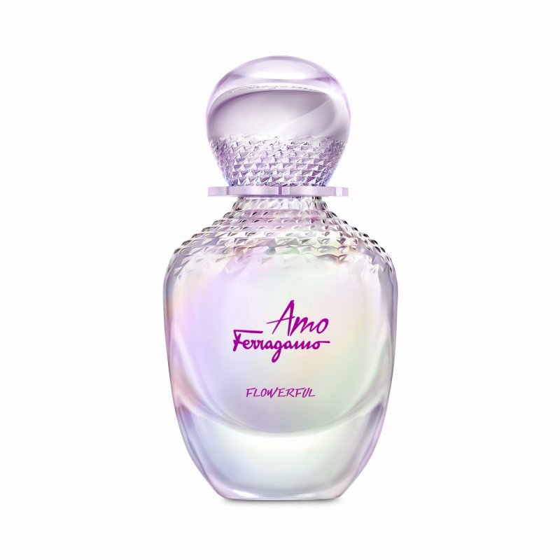 Salvatore Ferragamo Amo Flowerful 30 ml Women