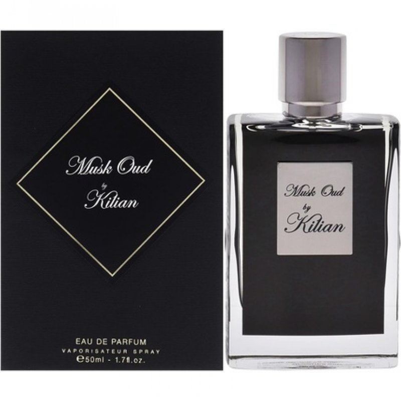 kilian musk oud eau de parfum spray 5oml