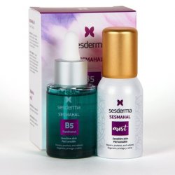 SESMAHAL B5 Panthenol for Sensitive Skin 30ml with Mist 30ml