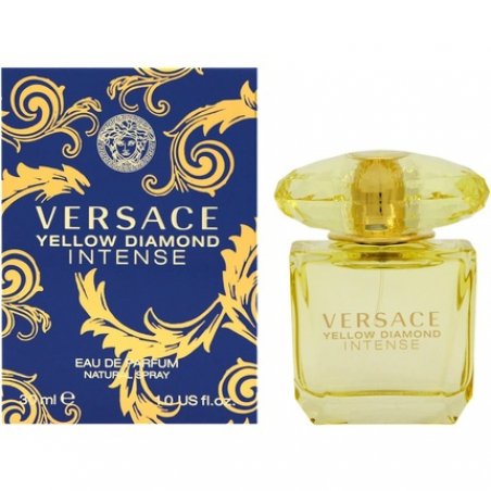 Gianni Versace Yellow Diamond Intense Eau De Parfum 30ml