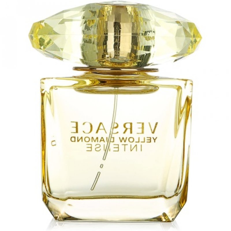 Gianni Versace Yellow Diamond Intense Eau De Parfum 30ml