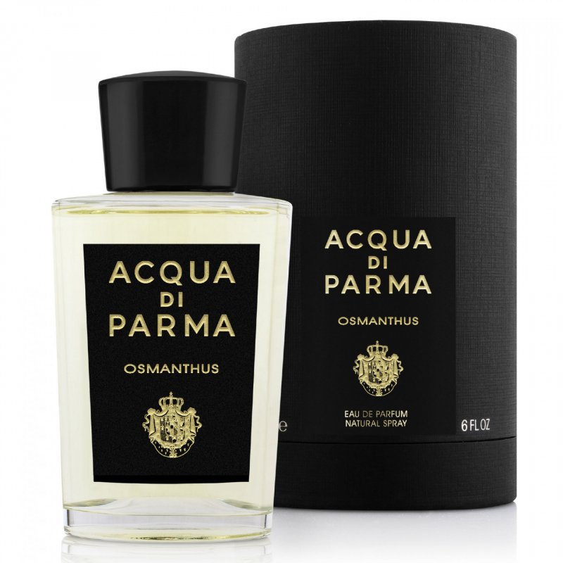 Acqua di Parma Osmanthus, 180 ml