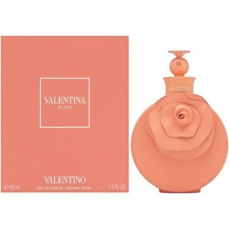 Valentino Valentina Blush EDP Spray 1 Count