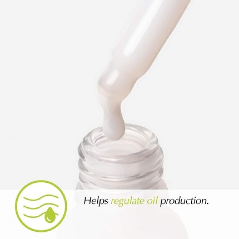 The Potions Probiotics Facial Ampoule Natural Strength and Healing Benefits Korean Skincare 20ml