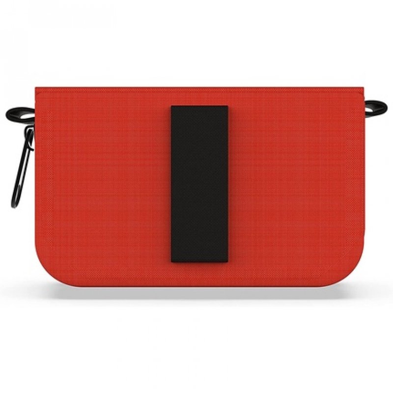 Haro Medical Care First Aid Kit for Travel, Everyday, and Home - Quick Help for Wounds and Injuries - Traveller Set