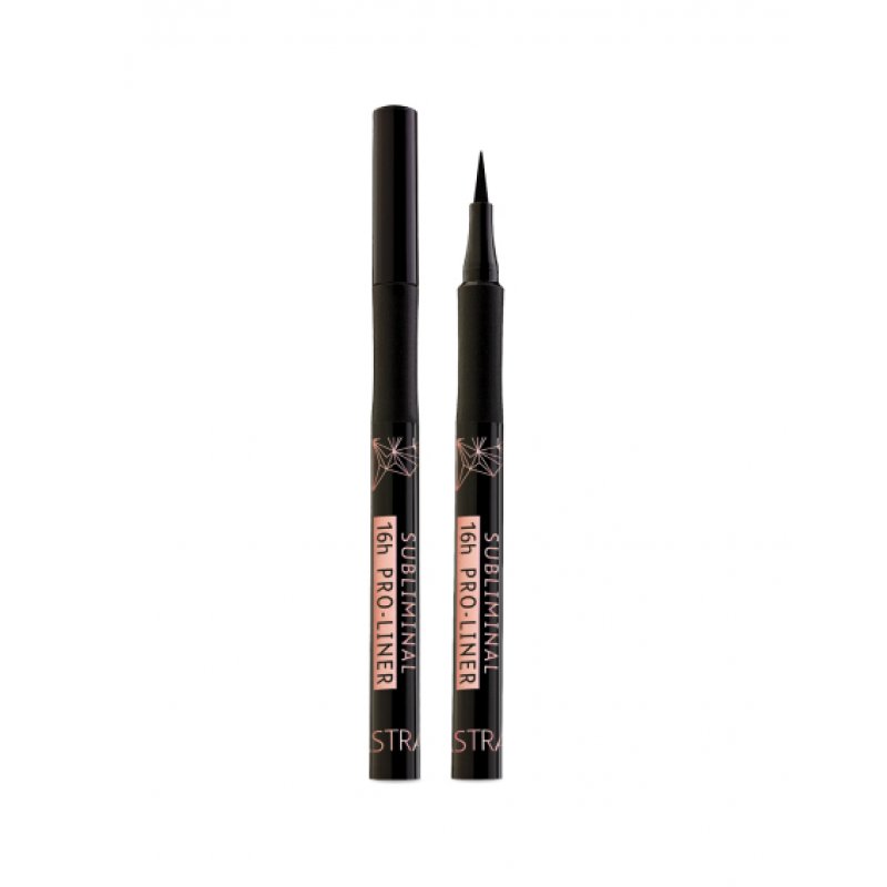 Astra Subliminal 16h Pro-Liner eyeliner Gel