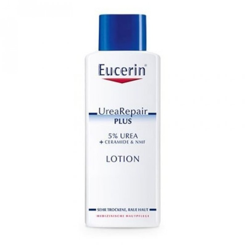 Eucerin UreaRepair Plus 5% Urea Lotion 400ml